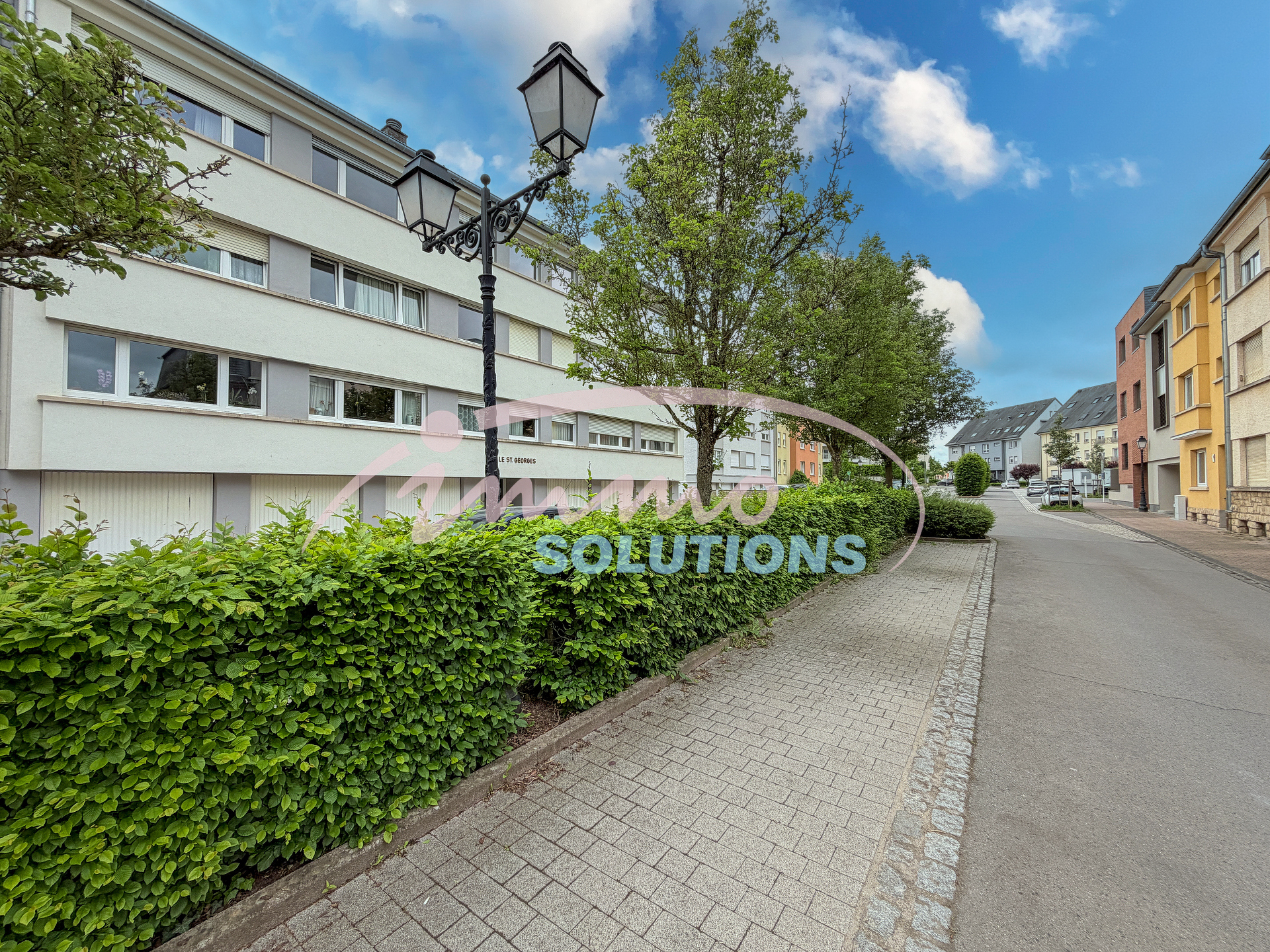 Appartement — Howald